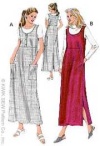 Misses' Pull Over Jumper-