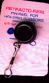 Pin On Retracto Reel-
