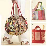 Reusable Shopping Bags-