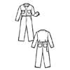 Adult Coveralls-